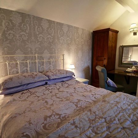 The Haven Bed & Breakfast Уиндермер Екстериор снимка